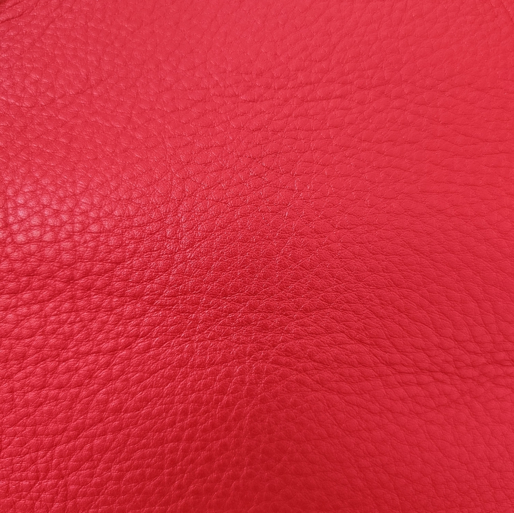 Michael Kors large Brooklyn leather satchel - Picture 3 of 9